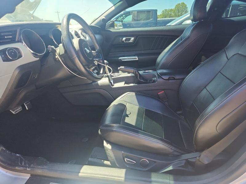 53472256 :رقم المزاد ، 1FA6P8CF8G5279026 vin ، 2016 Ford Mustang مزاد بيع
