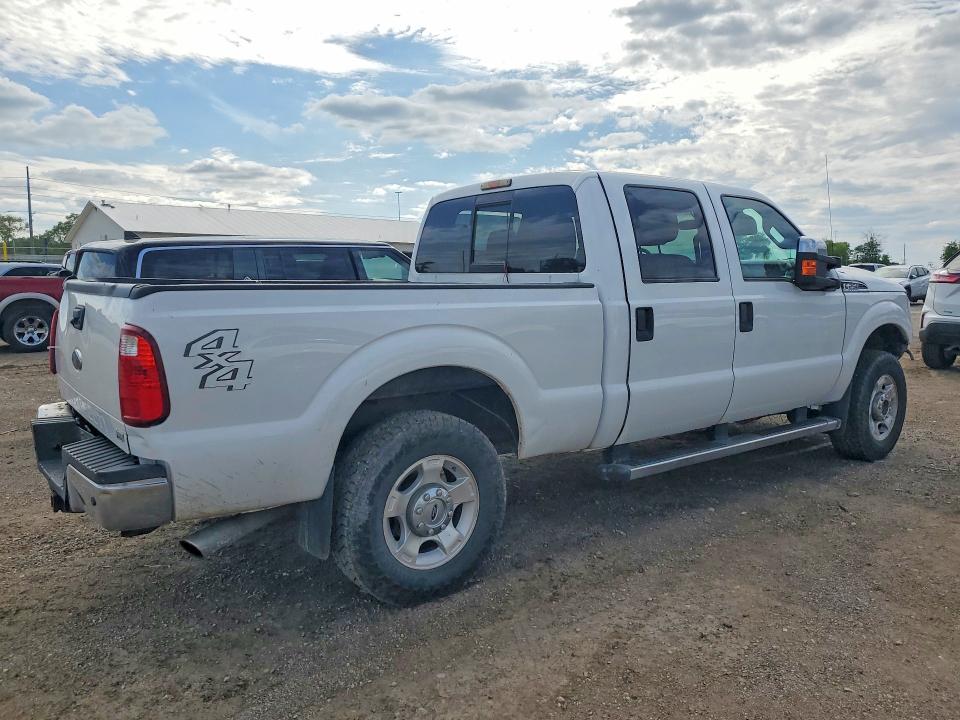 2011 Ford F250 მანქანა იყიდება აუქციონზე, vin: 1FT7W2B6XBEB39231, აუქციონის ნომერი: 54068326