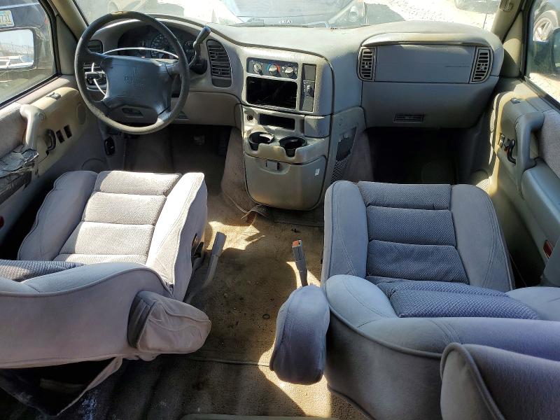 Aukcja sprzedaży 1997 Gmc Safari, vin: 1GKDM19W5VB542410, numer aukcji: 54485556