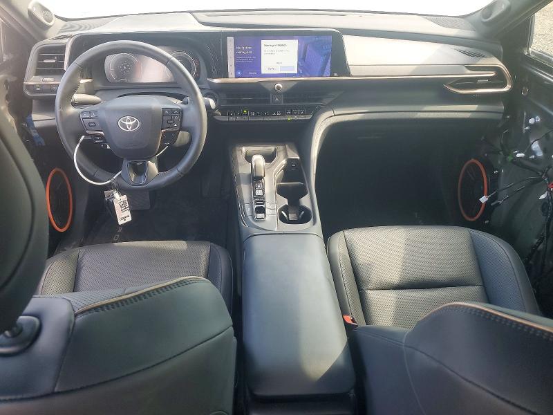 Aukcja sprzedaży 2023 Toyota Crown, vin: JTDAAAAF4P3014146, numer aukcji: 53761906