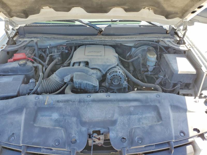 Продаж на аукціоні авто 2011 Gmc Sierra, vin: 3GTP2VE33BG113626, номер лоту: 52908816