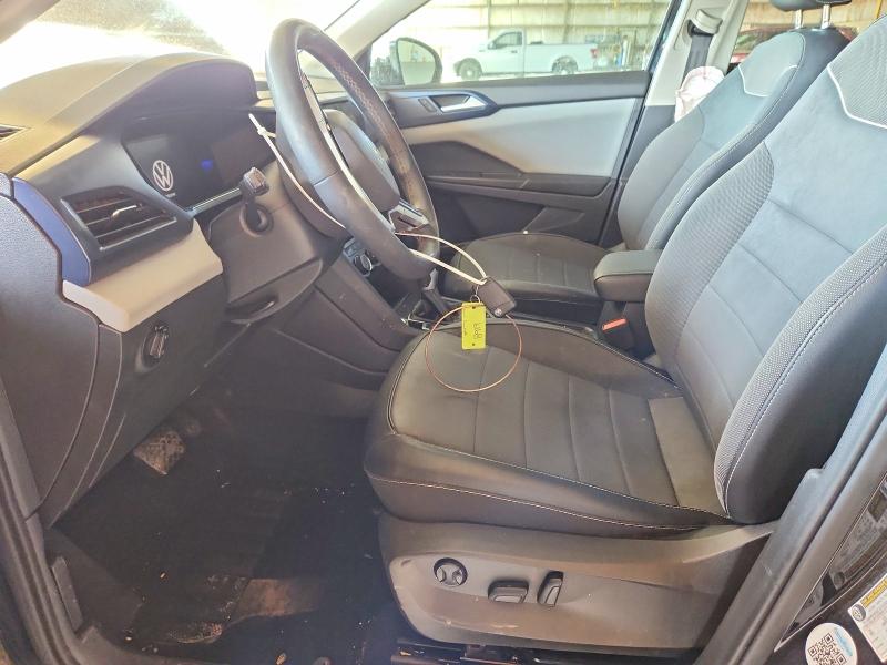 Aukcja sprzedaży 2023 Volkswagen Taos, vin: 3VVEX7B28PM327294, numer aukcji: 52873946