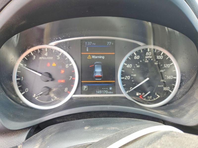 Продажа на аукционе авто 2019 Nissan Sentra, vin: 3N1AB7AP6KY259493, номер лота: 54979016