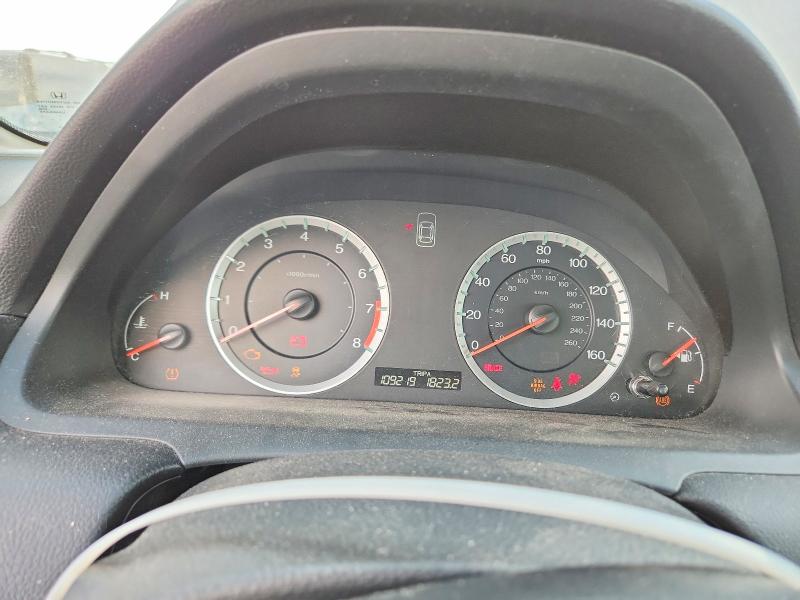 Продаж на аукціоні авто 2011 Honda Accord, vin: 1HGCP2E34BA009256, номер лоту: 54703906