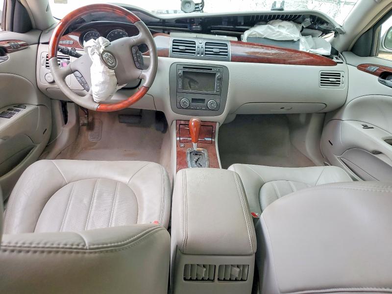 Aukcja sprzedaży 2008 Buick Lucerne, vin: 1G4HD57228U176012, numer aukcji: 53288086