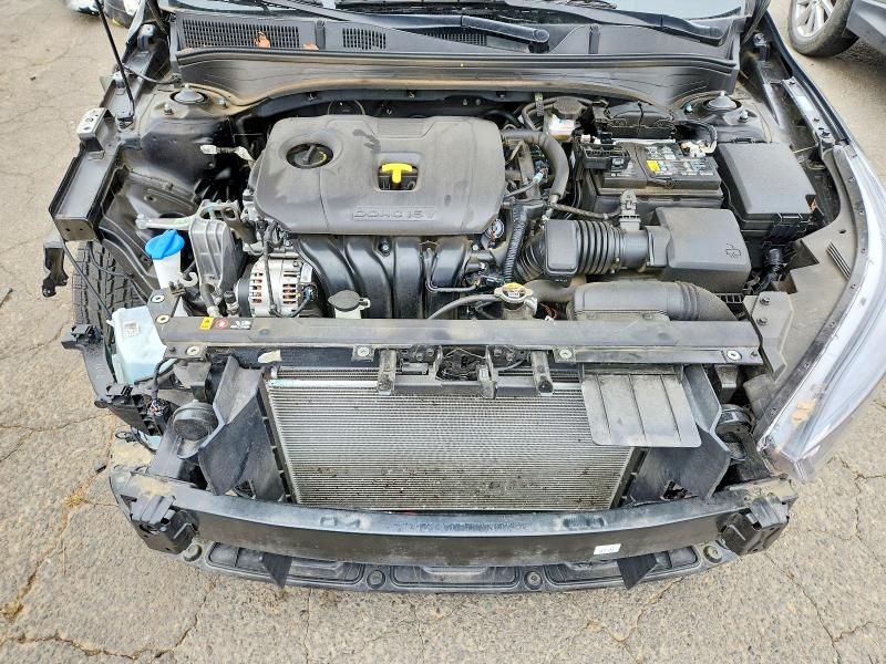 Продаж на аукціоні авто 2024 Kia Forte, vin: 3KPF24AD4RE803072, номер лоту: 52451526