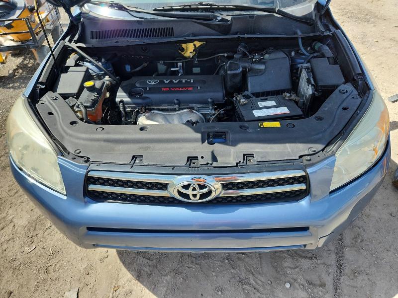 Aukcja sprzedaży 2008 Toyota Rav4, vin: JTMZD31V586064924, numer aukcji: 52569306