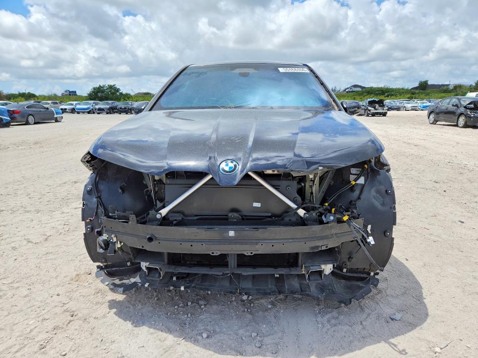 Продажа на аукционе авто 2024 Bmw Ix, vin: WB523CF0XRCN75156, номер лота: 50468406