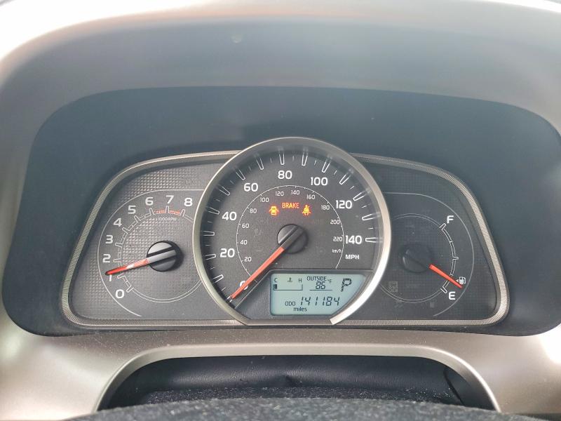 2014 Toyota Rav4 მანქანა იყიდება აუქციონზე, vin: JTMZFREVXEJ012284, აუქციონის ნომერი: 52170946