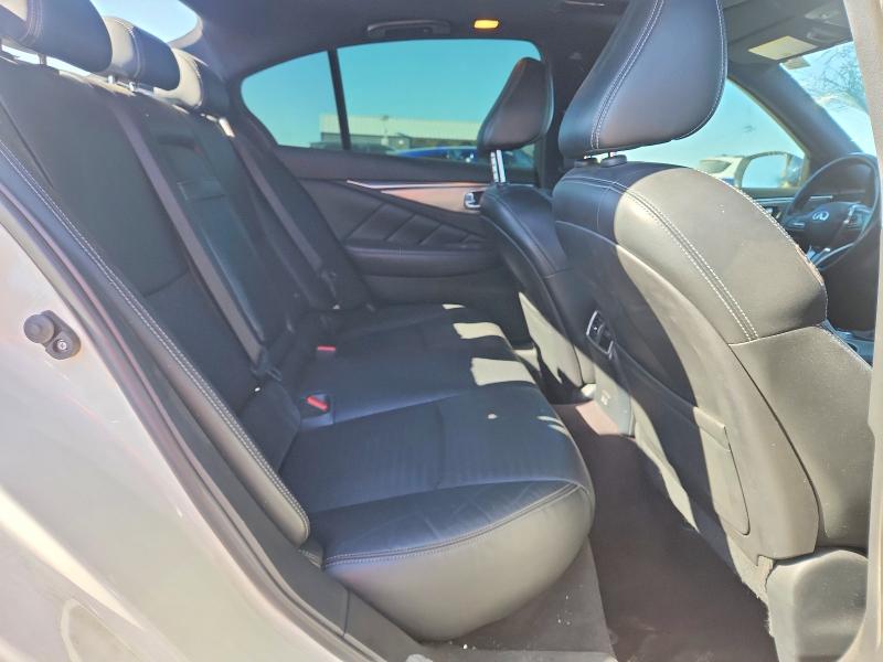 Aukcja sprzedaży 2020 Infiniti Q50, vin: JN1EV7ARXLM255736, numer aukcji: 53608166
