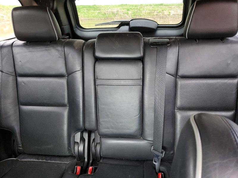 Продаж на аукціоні авто 2013 Jeep Grand Cherokee, vin: 1C4RJFCG0DC542767, номер лоту: 52021026