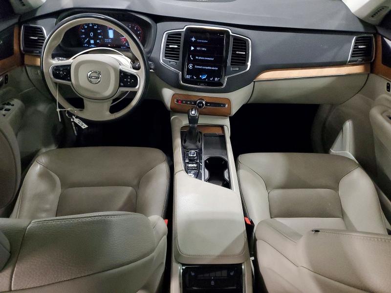 Aukcja sprzedaży 2021 Volvo Xc90, vin: YV4102PK6M1762432, numer aukcji: 52124946