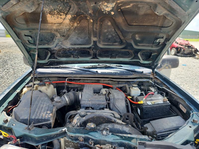 Aukcja sprzedaży 2004 Chevrolet Colorado, vin: 1GCDT196948140139, numer aukcji: 54306026