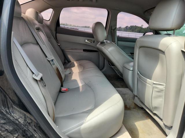 2008 Buick Lacrosse მანქანა იყიდება აუქციონზე, vin: 2G4WD582181142242, აუქციონის ნომერი: 55571066