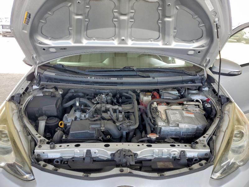Продажа на аукционе авто 2016 Toyota Prius C, vin: JTDKDTB35G1116787, номер лота: 53261816