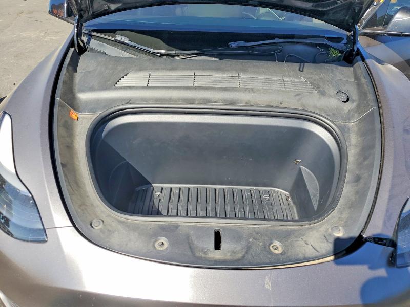 Продажа на аукционе авто 2022 Tesla Model Y, vin: 7SAYGDEF4NF517865, номер лота: 54530556