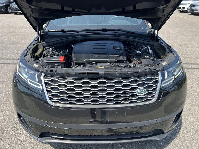 Aukcja sprzedaży 2023 Land Rover Range Rover Velar, vin: SALYJ2EX5PA350836, numer aukcji: 53845886