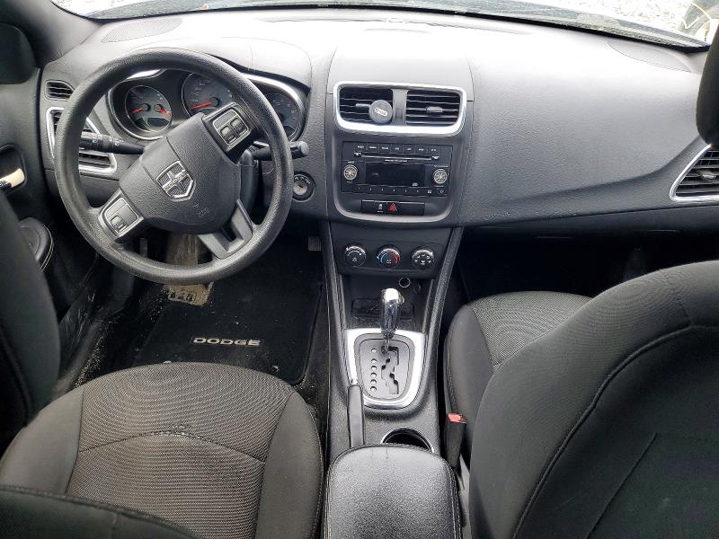 Продаж на аукціоні авто 2013 Dodge Avenger, vin: 1C3CDZAB8DN645773, номер лоту: 52099916
