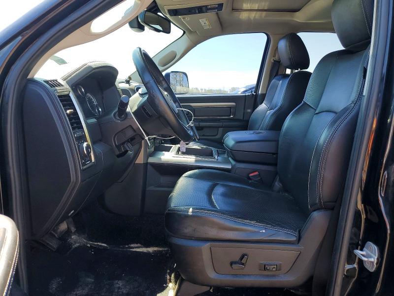 Продажа на аукционе авто 2014 Ram 1500, vin: 1C6RR7MT1ES210037, номер лота: 54704406