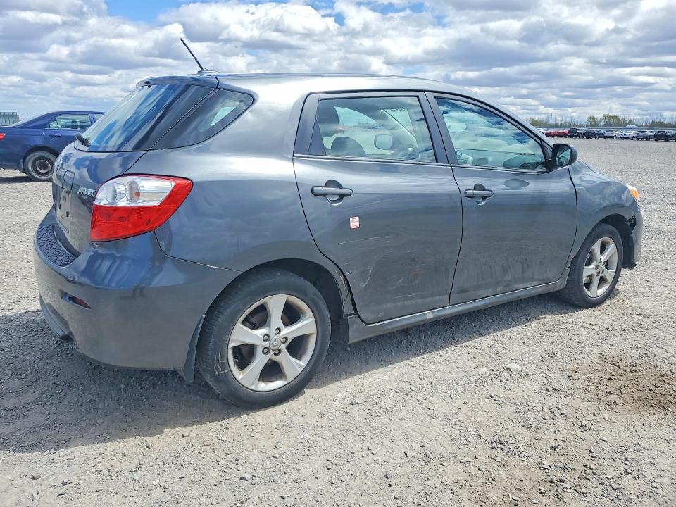 Aukcja sprzedaży 2012 Toyota Matrix, vin: 2T1KU4EE3CC799520, numer aukcji: 52554976