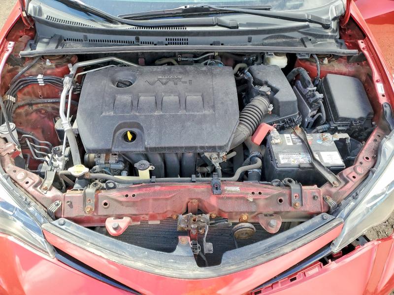 Aukcja sprzedaży 2017 Toyota Corolla, vin: 2T1BURHE1HC797815, numer aukcji: 51113506