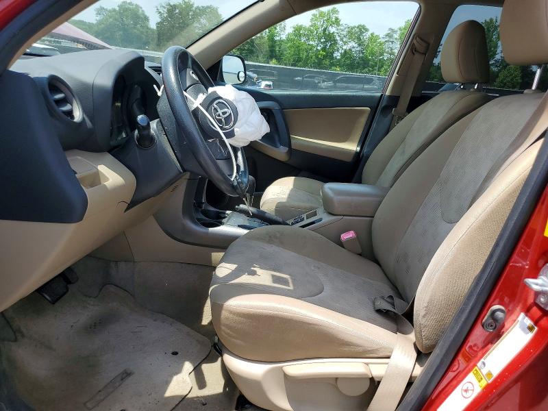 Продажа на аукционе авто 2011 Toyota Rav4, vin: JTMZF4DV2B5036961, номер лота: 55328446