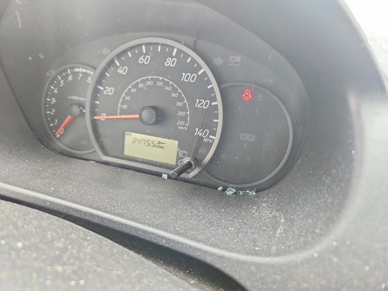 2022 Mitsubishi Mirage მანქანა იყიდება აუქციონზე, vin: ML32AUHJ0NH009027, აუქციონის ნომერი: 52512416