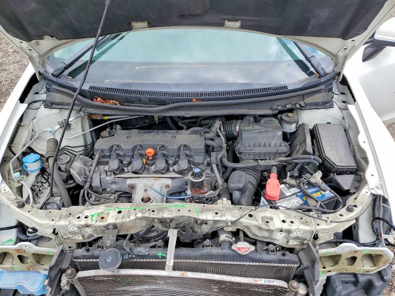 Продажа на аукционе авто 2014 Honda Civic, vin: 2HGFB2F56EH549435, номер лота: 53614186