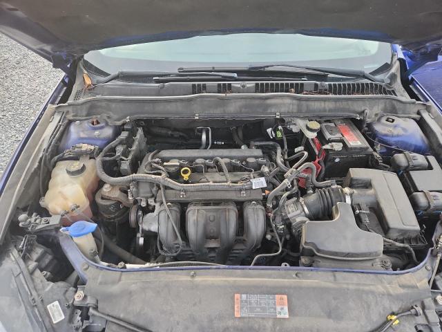 Aukcja sprzedaży 2015 Ford Fusion, vin: 3FA6P0H74FR290121, numer aukcji: 52856686