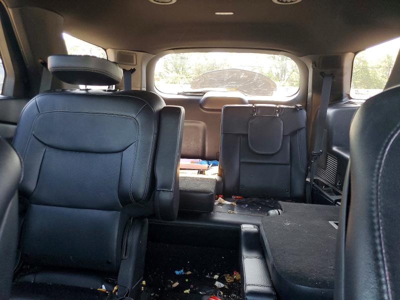 Продажа на аукционе авто 2020 Ford Explorer, vin: 1FMSK8FH0LGC02438, номер лота: 55327076