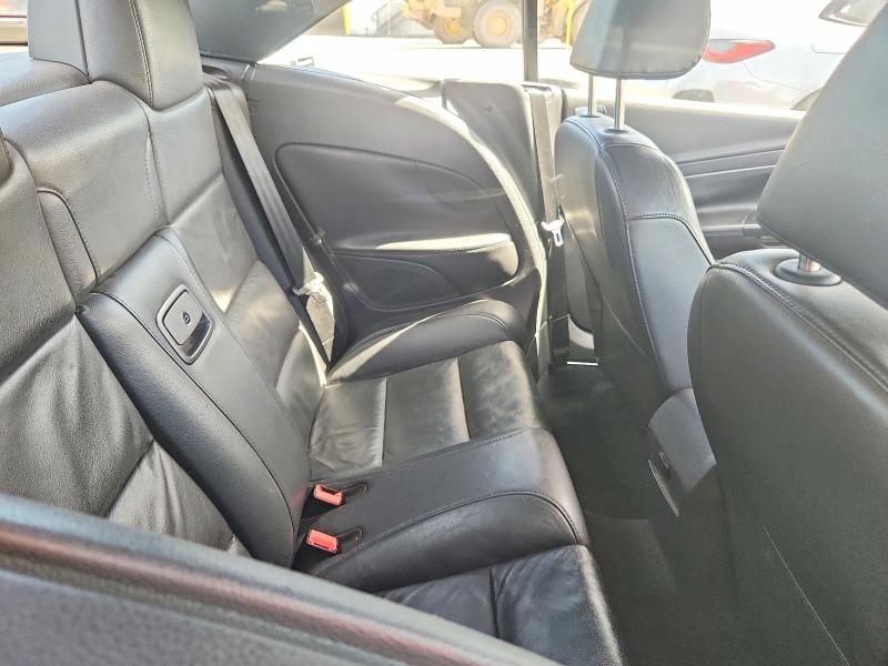 2007 Volkswagen Eos მანქანა იყიდება აუქციონზე, vin: WVWEA71F07V024052, აუქციონის ნომერი: 55115346