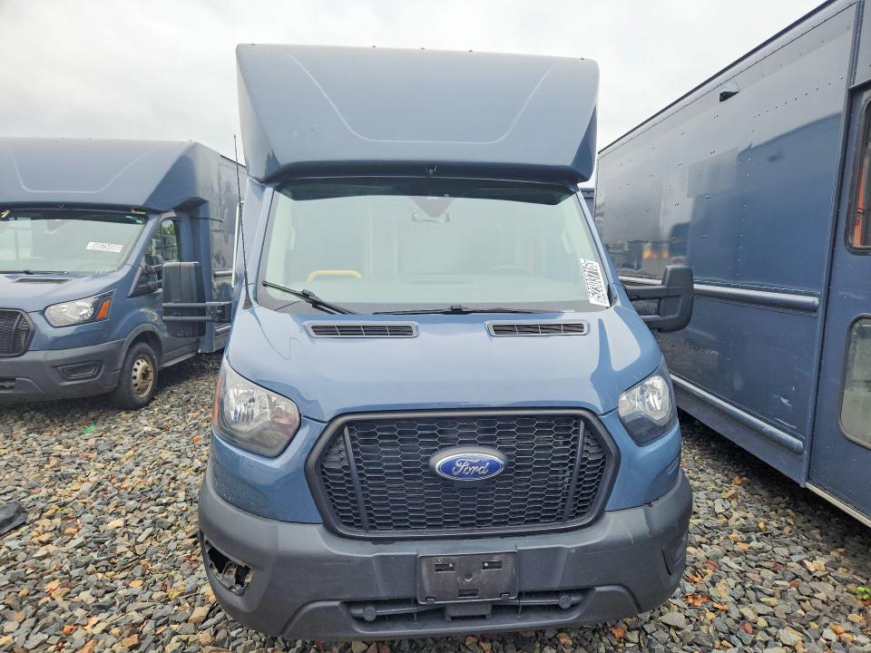 Продажа на аукционе авто 2021 Ford Transit, vin: 1FDDF6P86MKA69442, номер лота: 52303716