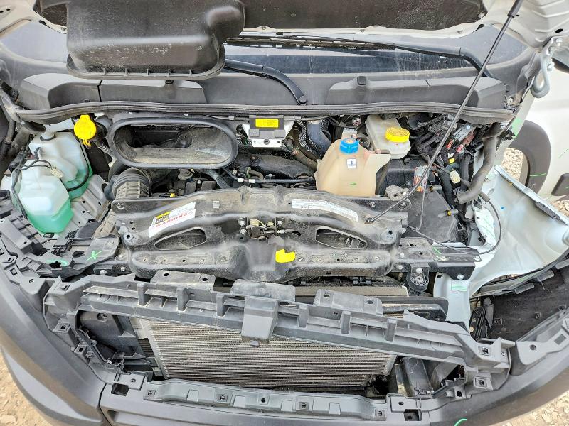 Aukcja sprzedaży 2024 Ram Promaster 1500, vin: 3C6LRVBG8RE121073, numer aukcji: 53022376