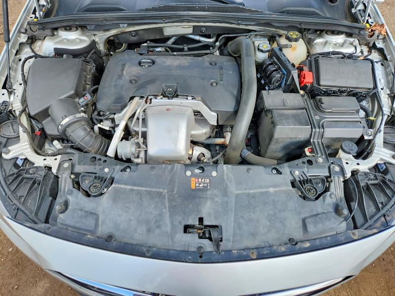 Продаж на аукціоні авто 2018 Buick Regal Tourx, vin: W04GU8SX9J1159360, номер лоту: 53070826