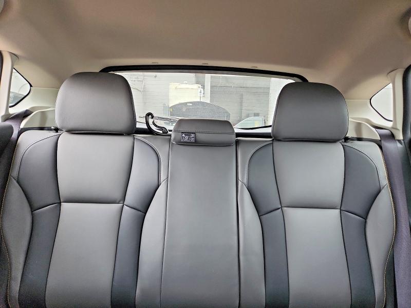 Aukcja sprzedaży 2023 Subaru Crosstrek, vin: JF2GTHSC3PH271594, numer aukcji: 53189086