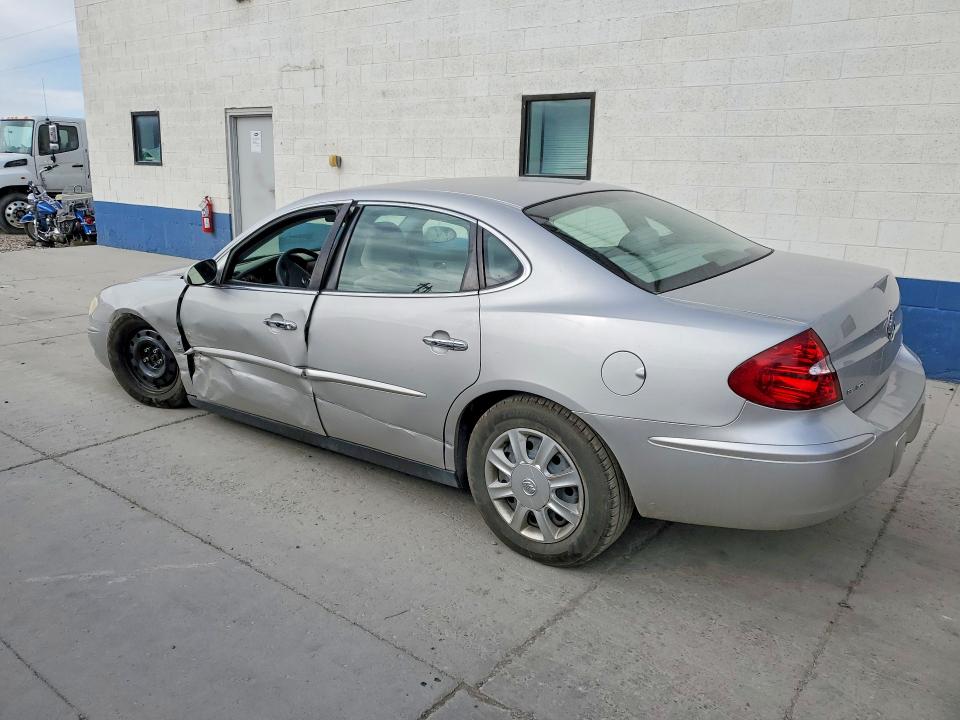 2006 Buick Lacrosse მანქანა იყიდება აუქციონზე, vin: 2G4WC552761239966, აუქციონის ნომერი: 53814256
