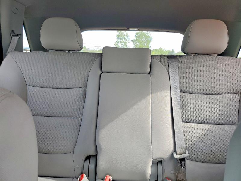 2011 Kia Sorento მანქანა იყიდება აუქციონზე, vin: 5XYKT3A16BG149051, აუქციონის ნომერი: 52242966