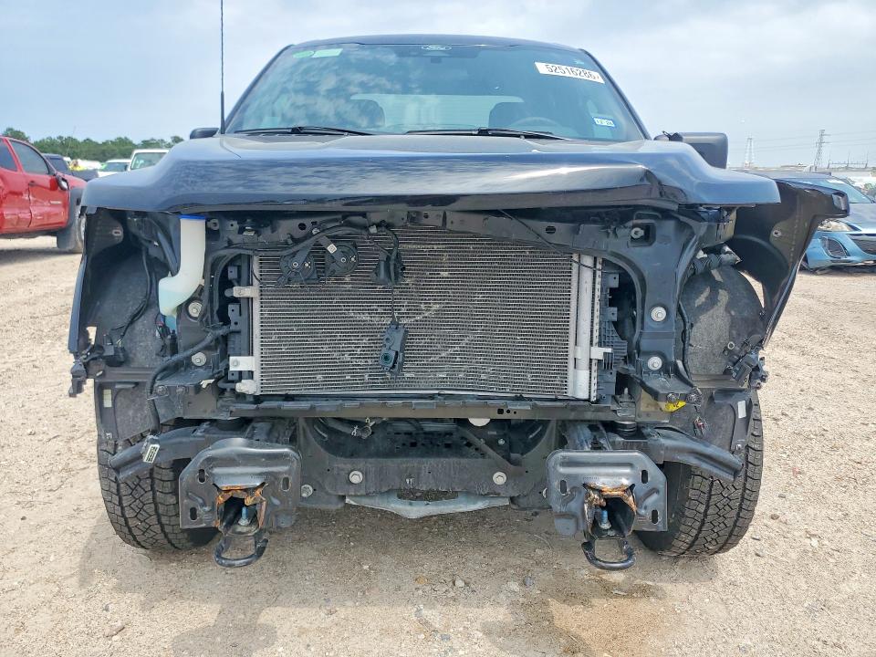 Продаж на аукціоні авто 2025 Ford 150, vin: 1FTFW2L57SFA06194, номер лоту: 52516286