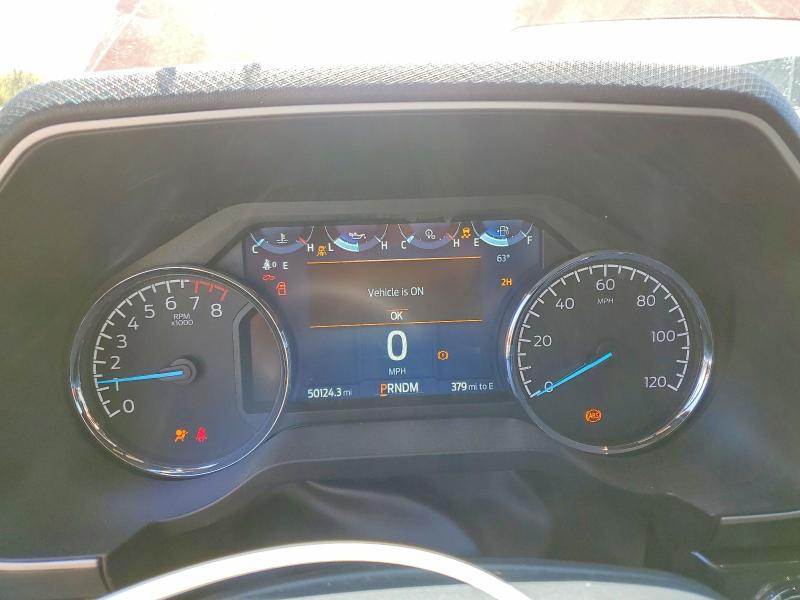 Aukcja sprzedaży 2023 Ford F150, vin: 1FTFW1E50PKD21618, numer aukcji: 52234606