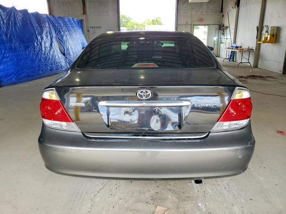 Aukcja sprzedaży 2005 Toyota Camry, vin: 4T1BE30K35U407755, numer aukcji: 53592176