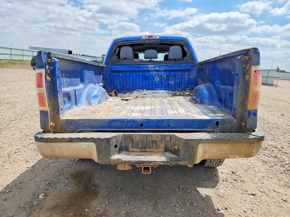 2012 Ford F150 მანქანა იყიდება აუქციონზე, vin: 1FTFW1ET9CKD05779, აუქციონის ნომერი: 51762796