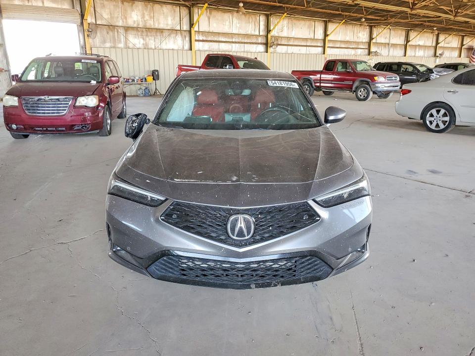 Aukcja sprzedaży 2024 Acura Integra, vin: 19UDE4H64RA011028, numer aukcji: 54181956