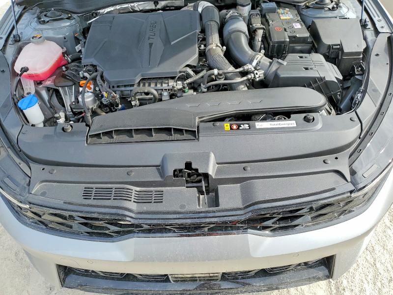Продаж на аукціоні авто 2025 Kia K5, vin: KNAG44J89S5336845, номер лоту: 52809216