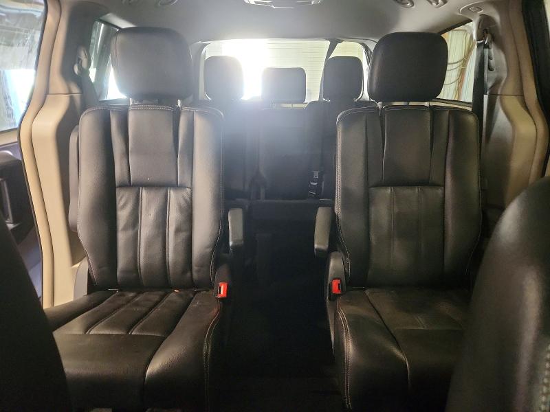 Aukcja sprzedaży 2012 Chrysler Town & Country, vin: 2C4RC1BG8CR227574, numer aukcji: 52800736