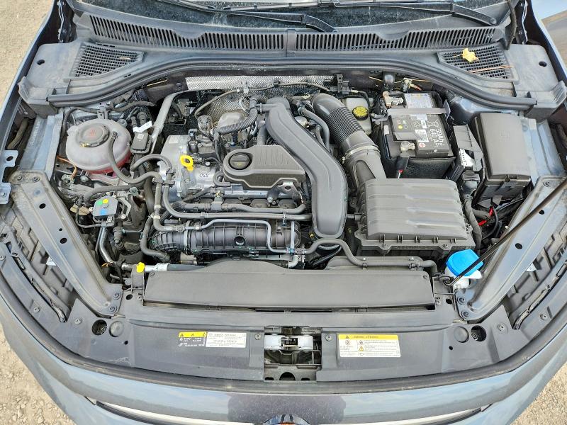 Продаж на аукціоні авто 2025 Volkswagen Jetta, vin: 3VW7X7BUXSM105712, номер лоту: 51644606