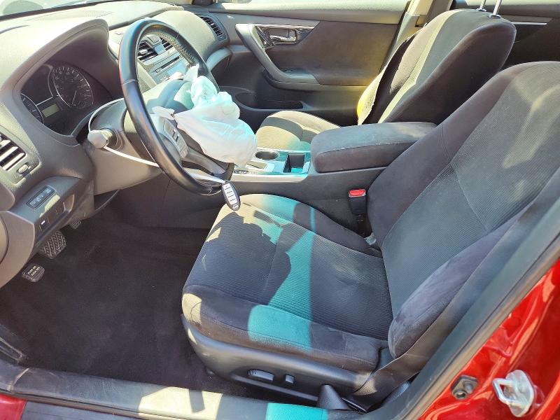 Продажа на аукционе авто 2013 Nissan Altima, vin: 1N4AL3AP8DC916704, номер лота: 54496736