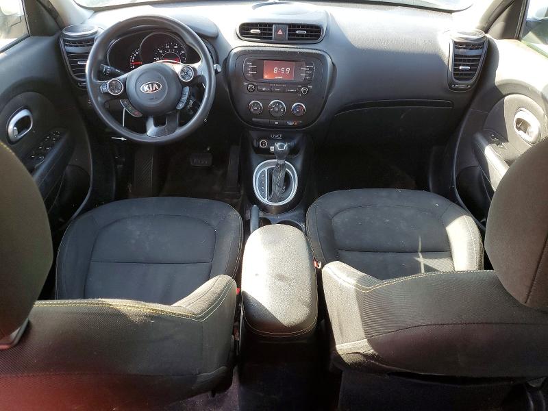 Продажа на аукционе авто 2014 Kia Soul, vin: KNDJP3A55E7089722, номер лота: 55497976