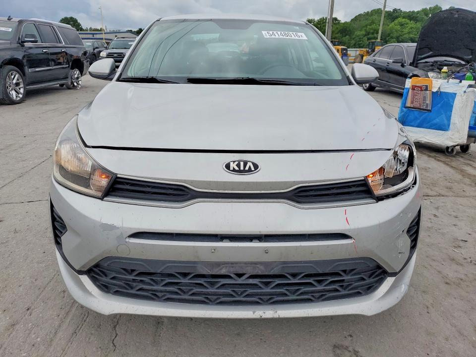 Aukcja sprzedaży 2021 Kia Rio, vin: 3KPA24AD4ME386233, numer aukcji: 54148016
