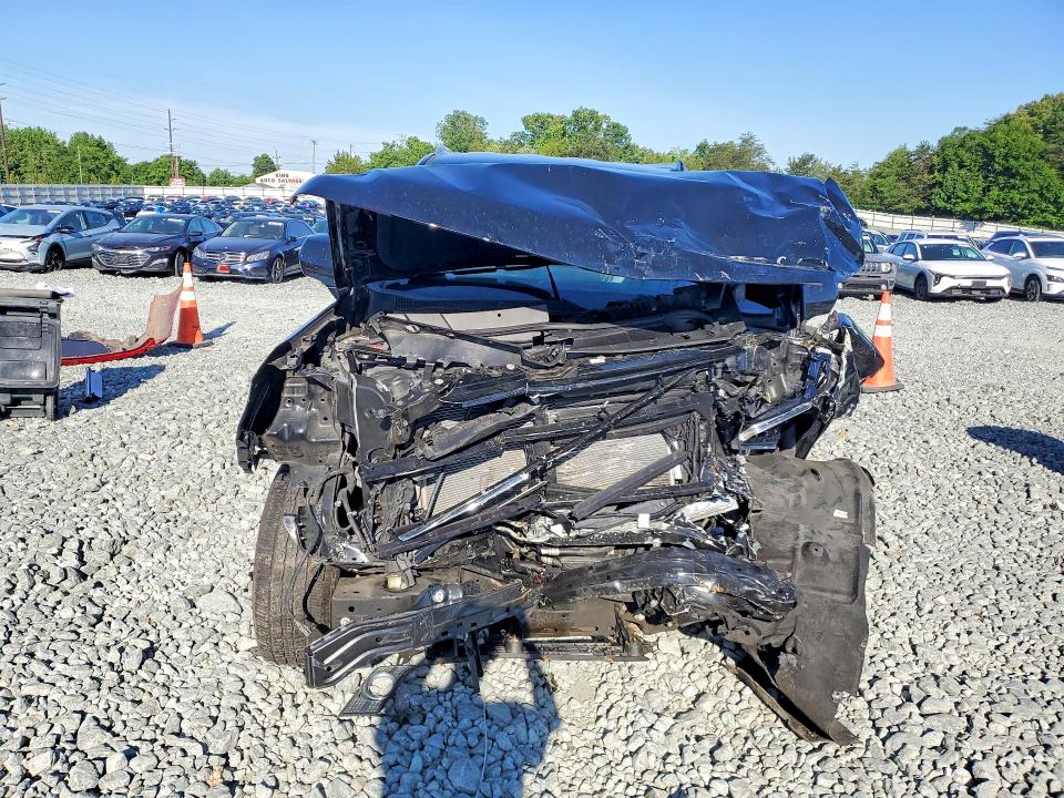 Продаж на аукціоні авто 2021 Chevrolet Tahoe, vin: 1GNSCNKD7MR351302, номер лоту: 55438496