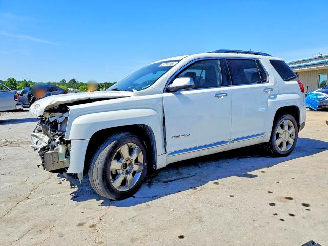 53803966 :رقم المزاد ، 2GKFLZE38F6341773 vin ، 2015 Gmc Terrain مزاد بيع